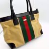 Picture of Gucci Web Vintage Tote