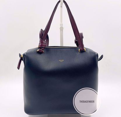Picture of Celine Soft Cube Small
