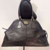 Picture of Gucci Rebelle XL Leather Tote
