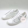 Picture of Valentino White Leather Sneakers