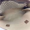 Picture of Gucci Coated Canvas Document Bag