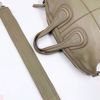 Picture of Givenchy Nightingale Small Green Gray