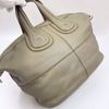 Picture of Givenchy Nightingale Small Green Gray