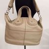 Picture of Givenchy Nightingale Small Green Gray