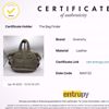 Picture of Givenchy Nightingale Small Green Gray