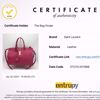 Picture of YSL Chyc Cabas Small