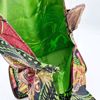 Picture of Hermes RARE Folding Silk Scarf Travel Bag