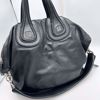 Picture of Givenchy Nightingale Black Star Embossed