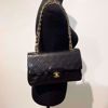 Picture of Chanel Double Flap Medium Lambskin