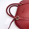Picture of Gucci Dome Medium Burgundy
