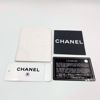 Picture of Chanel GST Patent Dark Navy
