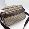 Picture of Gucci Messenger Coated Canvas