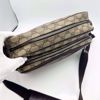 Picture of Gucci Messenger Coated Canvas