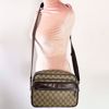 Picture of Gucci Messenger Coated Canvas