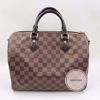 Picture of Louis Vuitton Bandouliere 30 Ebene Microchip