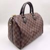 Picture of Louis Vuitton Bandouliere 30 Ebene Microchip
