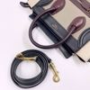 Picture of Celine Luggage Nano TriColor