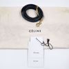 Picture of Celine Luggage Nano TriColor