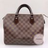 Picture of Louis Vuitton Speedy 30 Ebene Damier