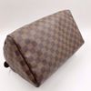 Picture of Louis Vuitton Speedy 30 Ebene Damier