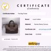 Picture of Louis Vuitton Speedy 30 Ebene Damier