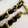 Picture of Chanel Chain Belt 24k GHW