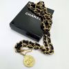 Picture of Chanel Chain Belt 24k GHW