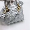 Picture of Dior Lady Mini Silver