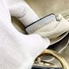 Picture of Dior Lady Mini Silver