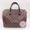 Picture of Louis Vuitton Bandouliere 30 Ebene Microchip