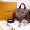 Picture of Louis Vuitton Bandouliere 30 Ebene Microchip