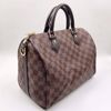 Picture of Louis Vuitton Bandouliere 30 Ebene Microchip