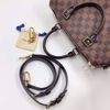 Picture of Louis Vuitton Bandouliere 30 Ebene Microchip