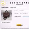 Picture of Louis Vuitton Bandouliere 30 Ebene Microchip