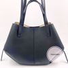 Picture of Polene Cyme Mini Black