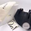 Picture of Polene Cyme Mini Black