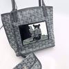 Picture of Goyard Anjou Collectors French Bulldog