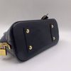 Picture of Louis Vuitton Alma BB Patent Black