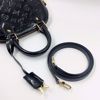 Picture of Louis Vuitton Alma BB Patent Black