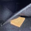Picture of Louis Vuitton Alma BB Patent Black