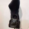 Picture of Louis Vuitton Alma BB Patent Black