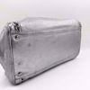 Picture of Chanel Silver Bowlers Bag