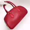 Picture of Louis Vuitton Jasmine Epi Red