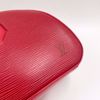 Picture of Louis Vuitton Jasmine Epi Red
