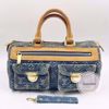 Picture of Louis Vuitton Neo Denim Speedy