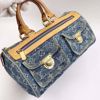 Picture of Louis Vuitton Neo Denim Speedy