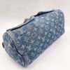 Picture of Louis Vuitton Neo Denim Speedy