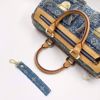 Picture of Louis Vuitton Neo Denim Speedy