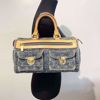 Picture of Louis Vuitton Neo Denim Speedy