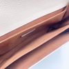 Picture of Louis Vuitton Pochette Metis Dove White
